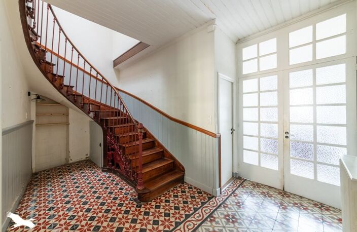 Maison de ville de 6 pièces principales — photo 4