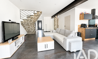 Maison 6 Pièces 180 m² à vendre à Pornic (44210)