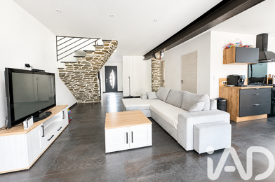 Maison 6 pièces 535000 €