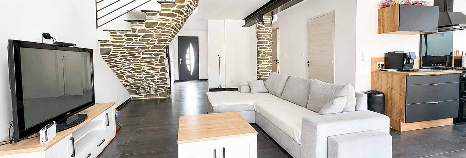Maison 6 Pièces 180 m² à vendre à Pornic (44210)