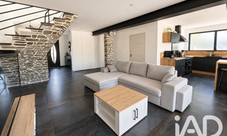 Maison 6 Pièces 180 m² à vendre à Pornic (44210)