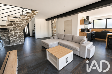 Maison 6 pièces 535000 €