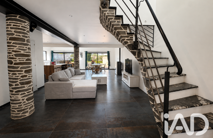 Vente Maison/villa 6 pièces — photo 2
