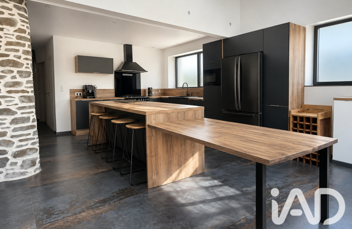 Vente Maison/villa 6 pièces — photo 3