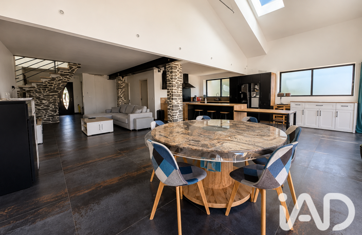 Vente Maison/villa 6 pièces — photo 4
