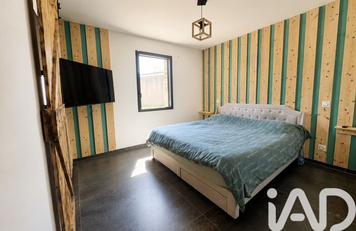 Vente Maison/villa 6 pièces — photo 5
