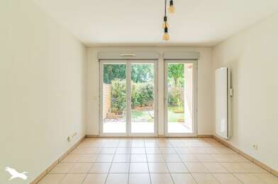 Appartement 2 pièces 166500 €