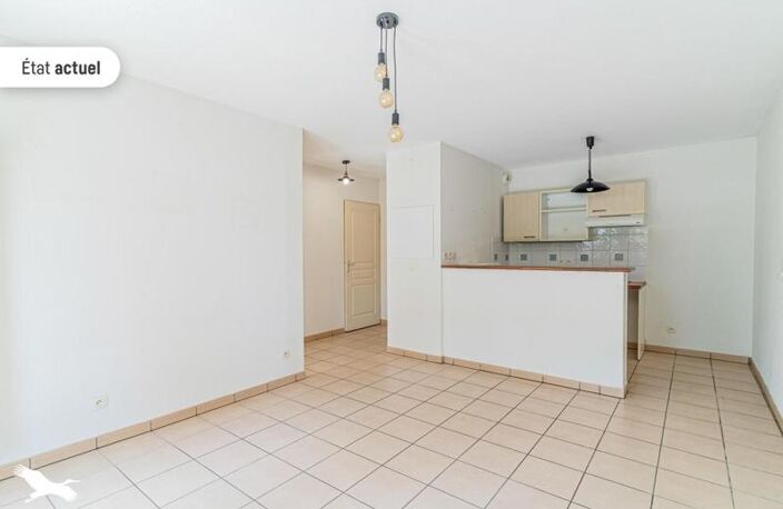 Appartement de 2 pièces principales — photo 3