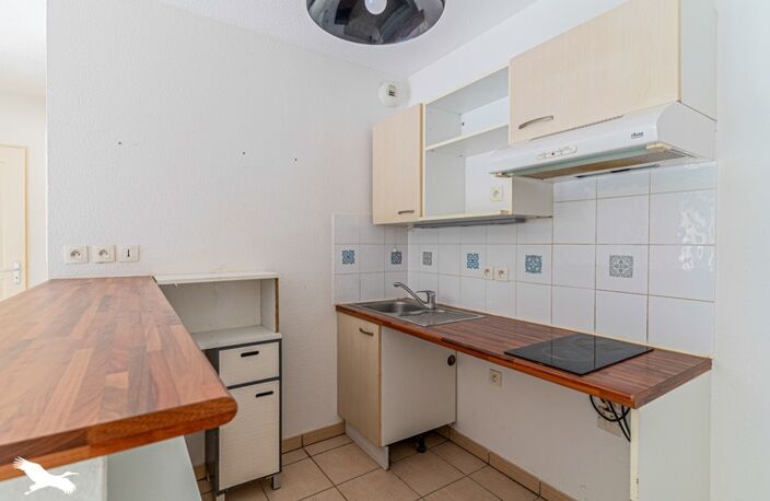 Appartement de 2 pièces principales — photo 4