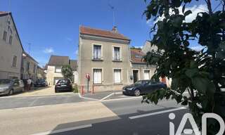 Maison 4 Pièces 85 m² à vendre à Trilport (77470)
