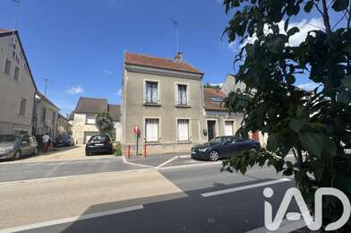 Maison 4 pièces 181700 €