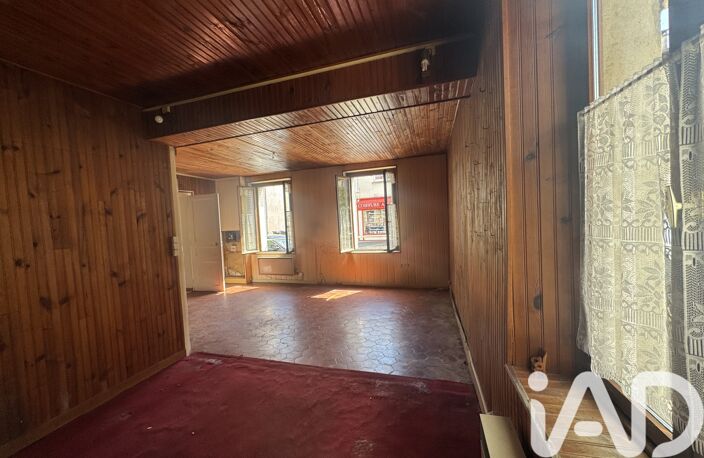 Vente Maison de ville 4 pièces — photo 3