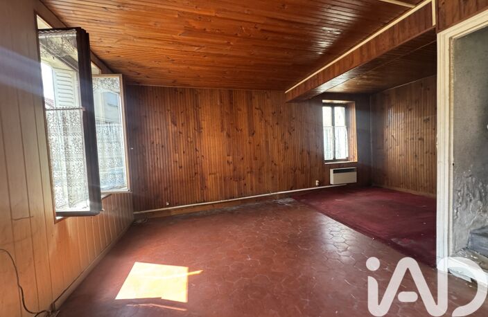 Vente Maison de ville 4 pièces — photo 4