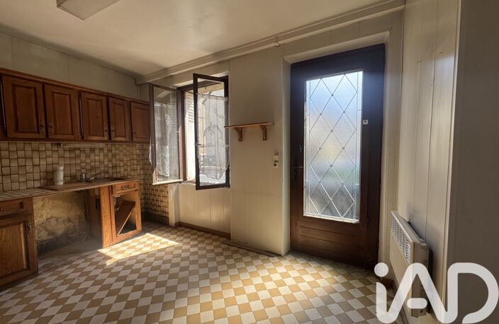 Vente Maison de ville 4 pièces — photo 5