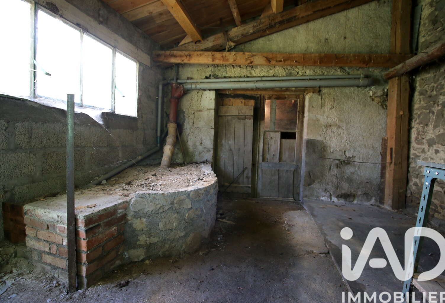 Vente Maison de village 5 pièces — photo 1