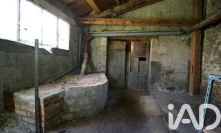 Maison 5 Pièces 98 m² à vendre à Saint-Bonnet-le-Bourg (63630)
