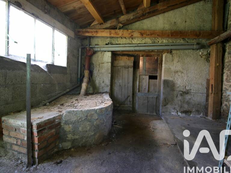 Vente Maison de village 5 pièces — photo 1