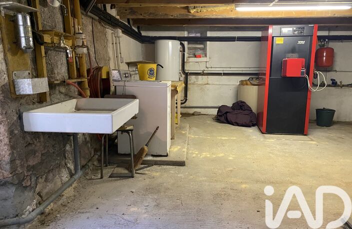 Vente Maison de village 5 pièces — photo 3