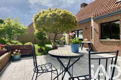 Maison 8 pièces 379000 €