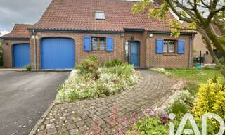 Maison 8 Pièces 139 m² à vendre à Thumeries (59239)