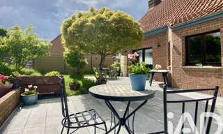 Maison 8 Pièces 139 m² à vendre à Thumeries (59239)
