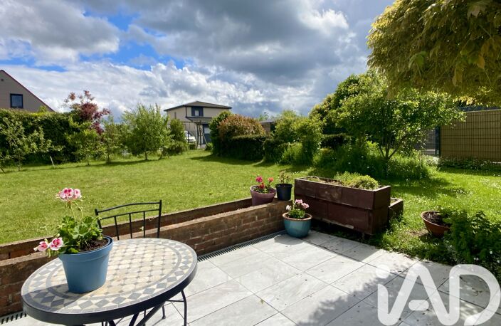 Vente Maison/villa 8 pièces — photo 2