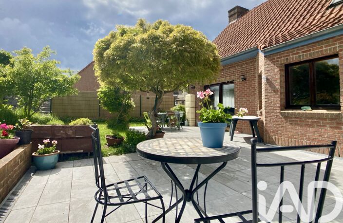Vente Maison/villa 8 pièces — photo 3