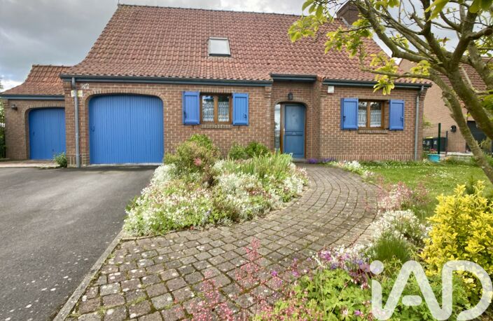 Vente Maison/villa 8 pièces — photo 4
