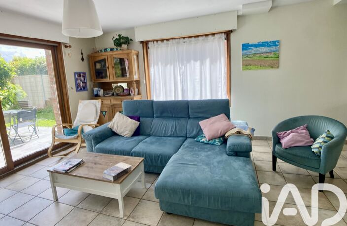 Vente Maison/villa 8 pièces — photo 5