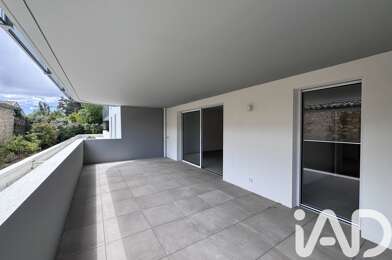 Appartement 3 pièces 450000 €