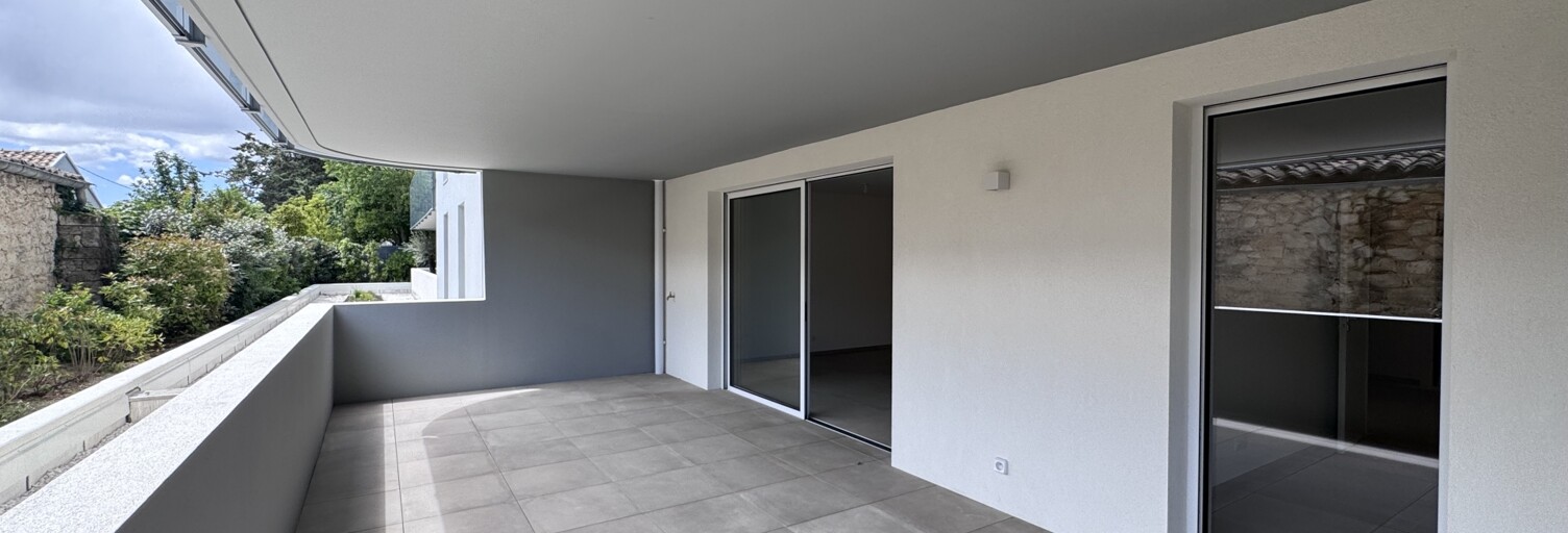 Appartement 3 Pièces 83 m² à vendre à Baillargues (34670)