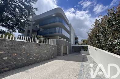 Appartement 3 pièces 450000 €