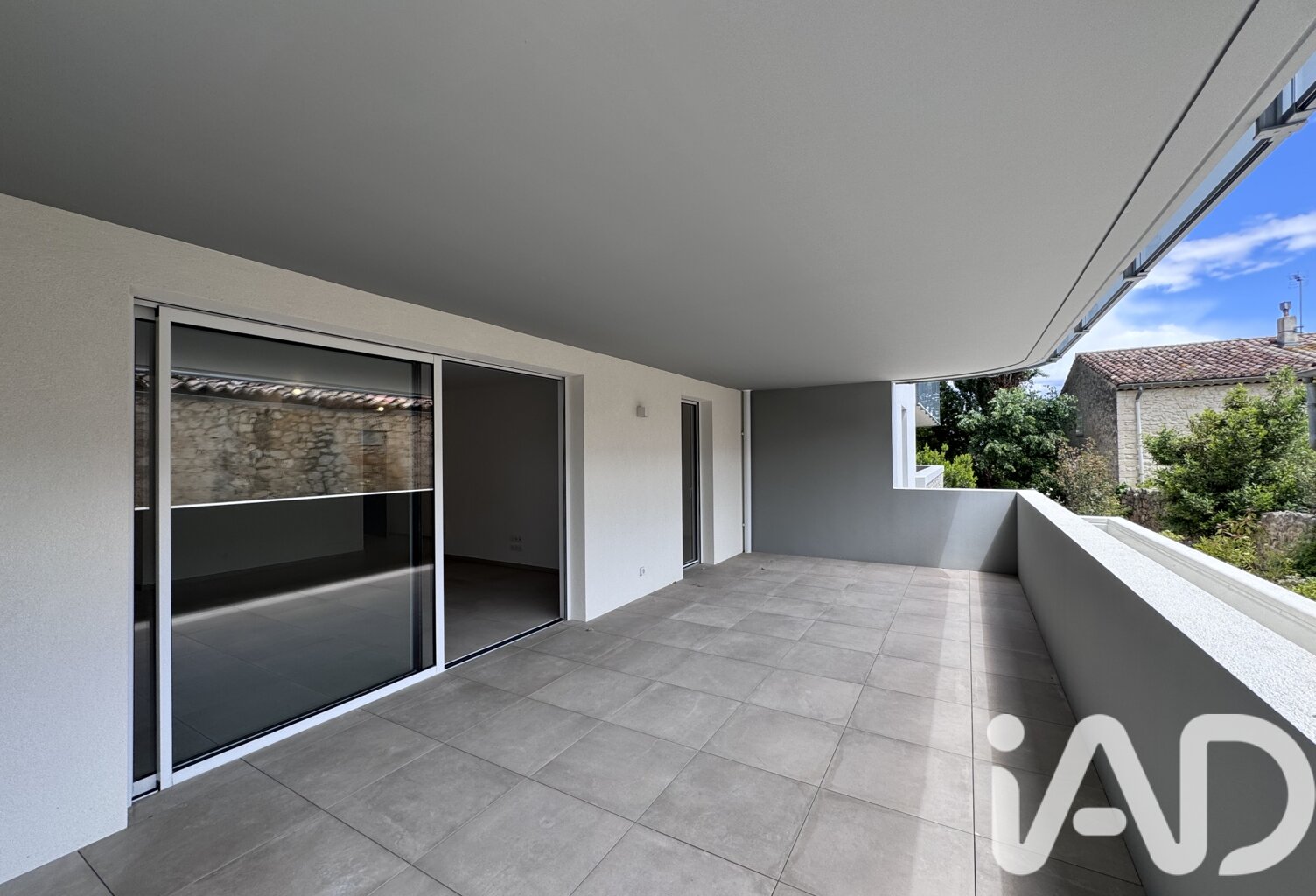 Vente Appartement 3 pièces — photo 1