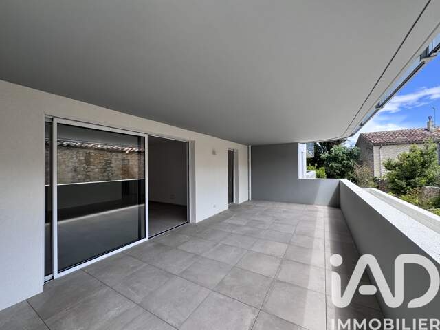 Vente Appartement 3 pièces — photo du bien