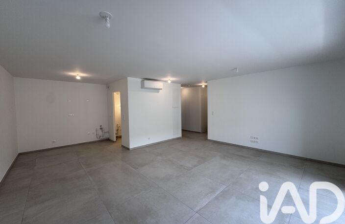 Vente Appartement 3 pièces — photo 2