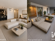 Vente Appartement 3 pièces — photo 3