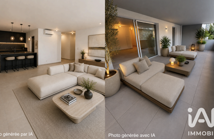 Vente Appartement 3 pièces — photo 3