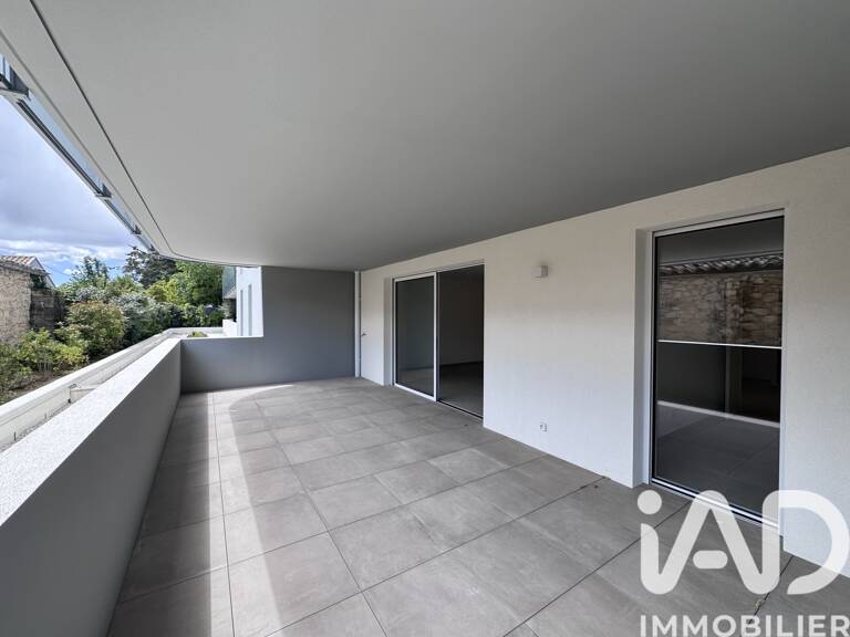 Vente Appartement 3 pièces — photo 1