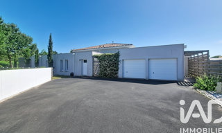 Maison 5 Pièces 173 m² à vendre à Parentis-en-Born (40160)