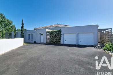 Maison 5 pièces 595000 €