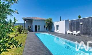 Maison 5 Pièces 173 m² à vendre à Parentis-en-Born (40160)