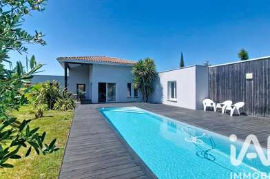 Maison 5 pièces 595000 €