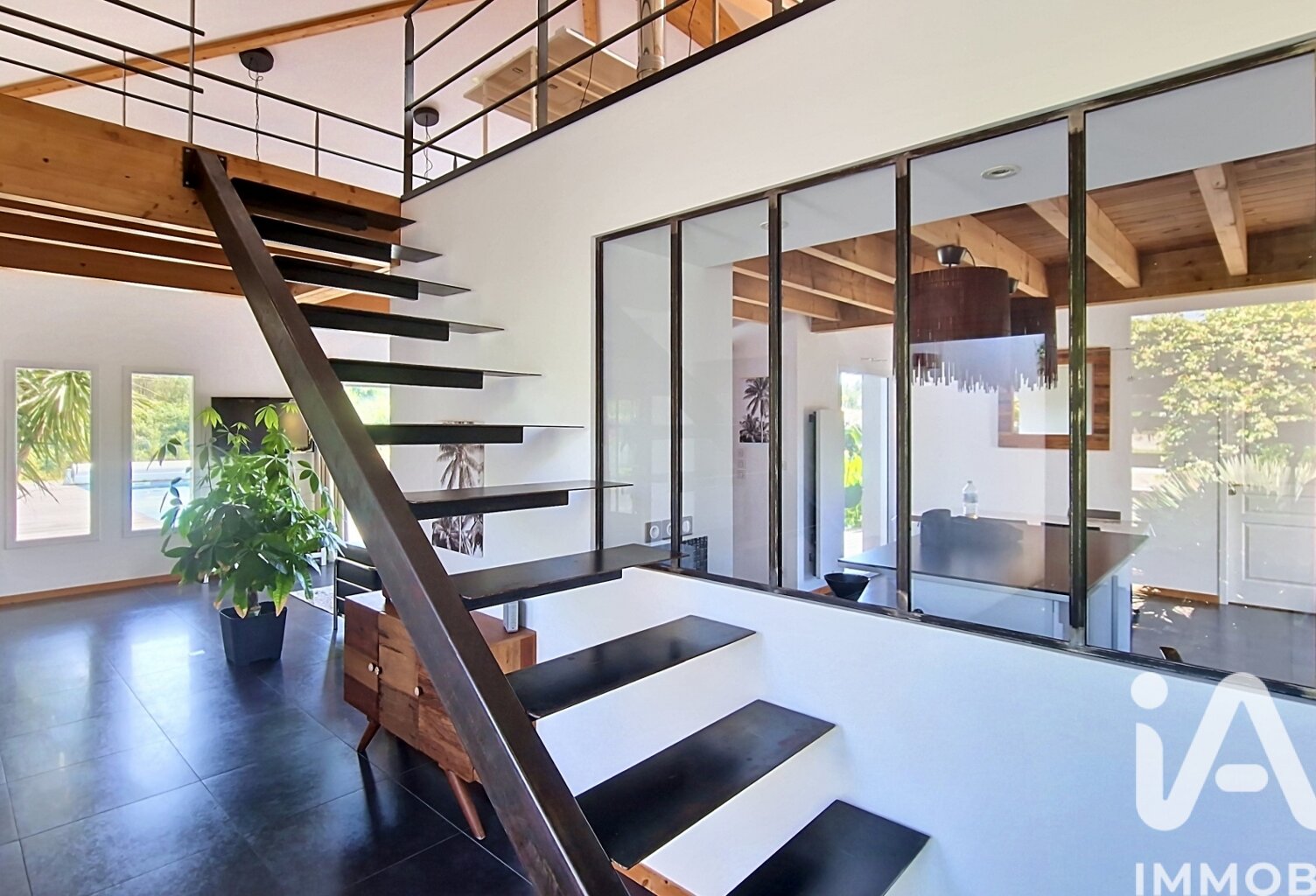 Vente Maison/villa 6 pièces — photo 1