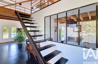 Vente Maison/villa 6 pièces — photo du bien