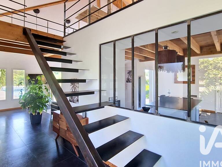 Vente Maison/villa 6 pièces — photo 1