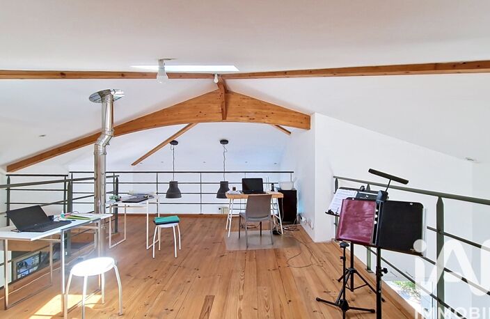 Vente Maison/villa 6 pièces — photo 2