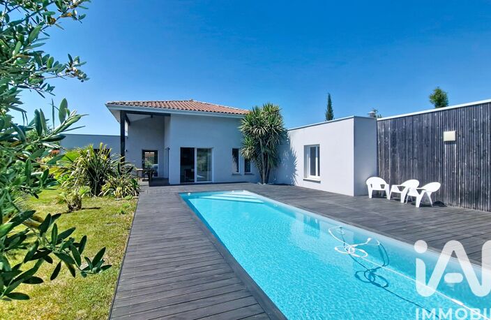 Vente Maison/villa 6 pièces — photo 3