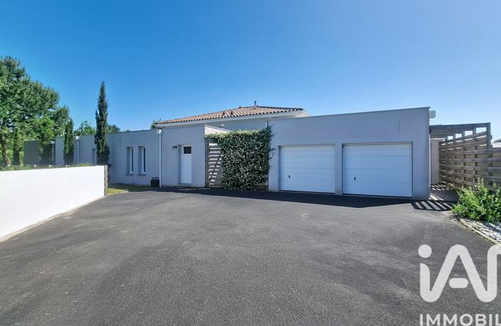 Vente Maison/villa 6 pièces — photo 4
