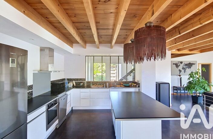 Vente Maison/villa 6 pièces — photo 5