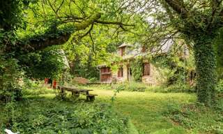Maison 6 Pièces 135 m² à vendre à Les Trois-Saints (19140)